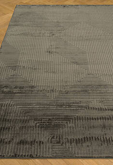 ковер в перспективе по ворсу Catrin VC5330-V96