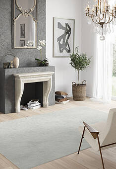 ковер в интерьере Enigma BE029-B57