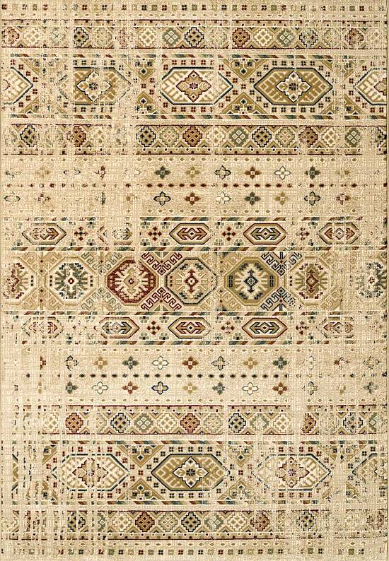 Молдавский синтетический ковер 1271-41344