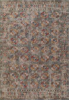 дизайн безворсового ковра Millenio LM6080-L399