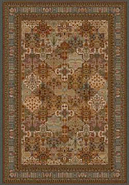 дизайн ковра Shapur OS1538-O11