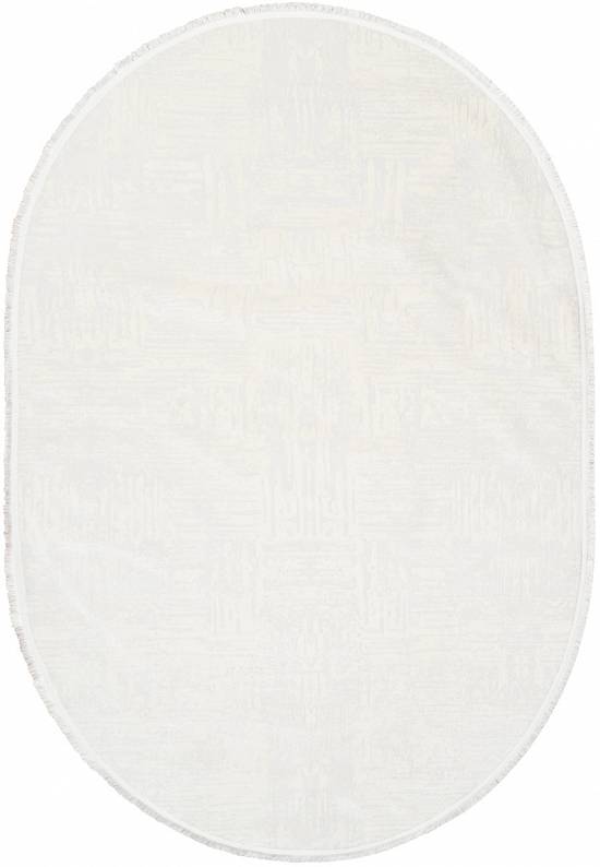 Турецкий винтажный ковер ST 08 White XW