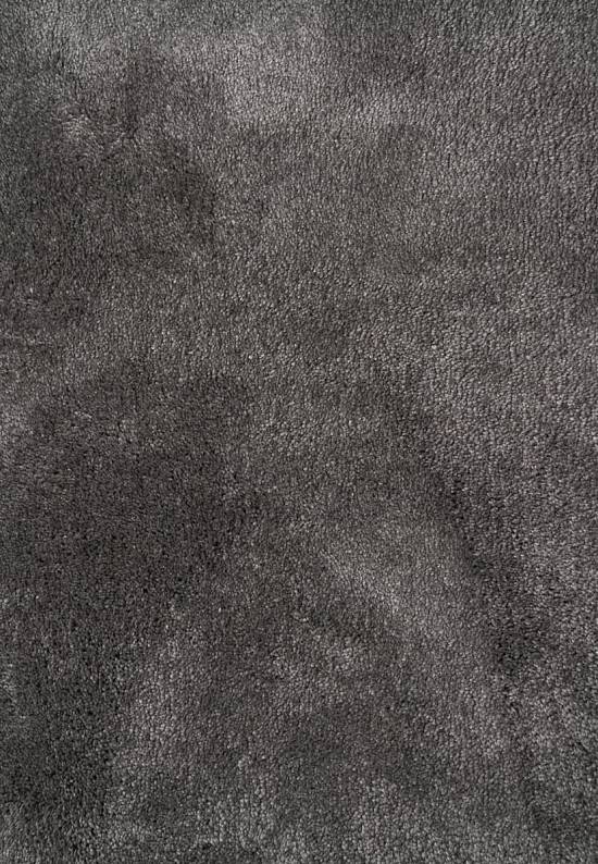Мягкий коврик для ванной 3542 Anthracite