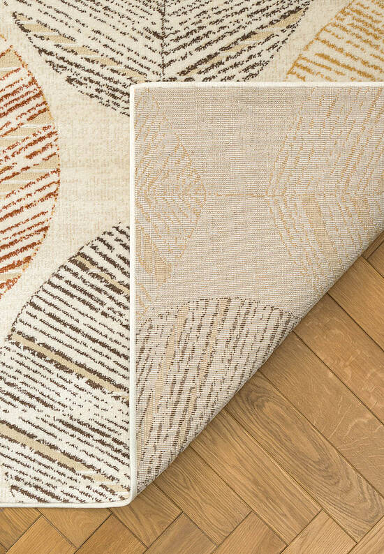 Молдавский современный ковер 1422-44411