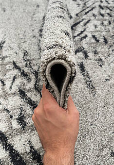 фактура ковра Softness 9046-P304