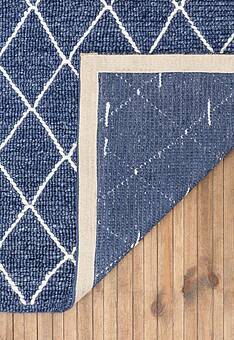 основа безворсового ковра Ligne Pure Framework 229.001-500