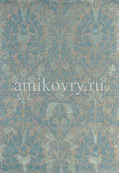 Ковер ручной работы Morris And Co Autumn Flowers-27508
