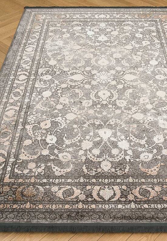 Высокоплотный ковер из акрила BI5114