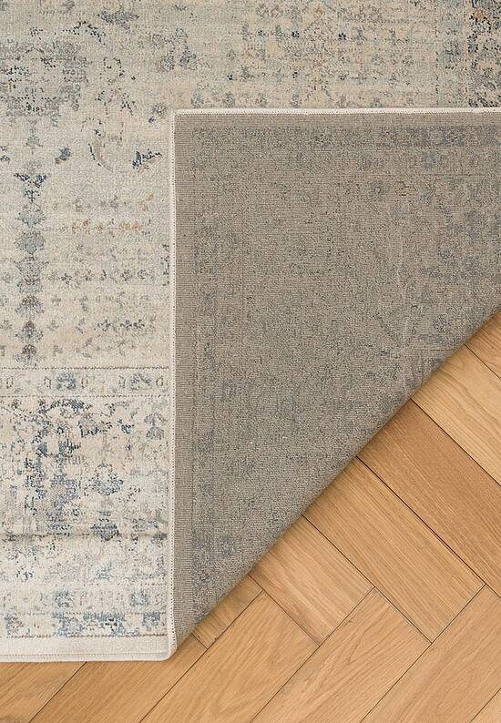 Высокоплотный ковер из вискозы VD3497-V238