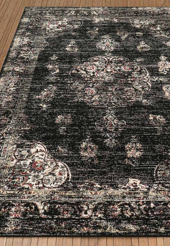 Бельгийский ковер из вискозы VB3115-V272