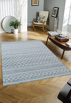 ковер в интерьере Medici OM2549-O102