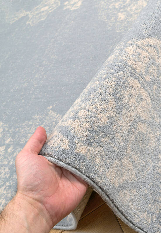 Бельгийский шерстяной ковер OH6070-O364