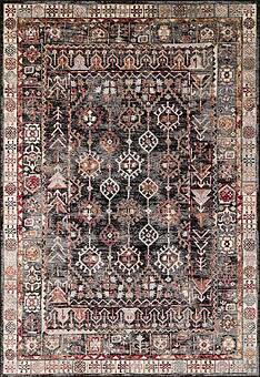 дизайн ковра Bella VB3113-V272