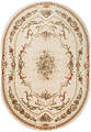 Ковер Prestige 8539-51353 овал