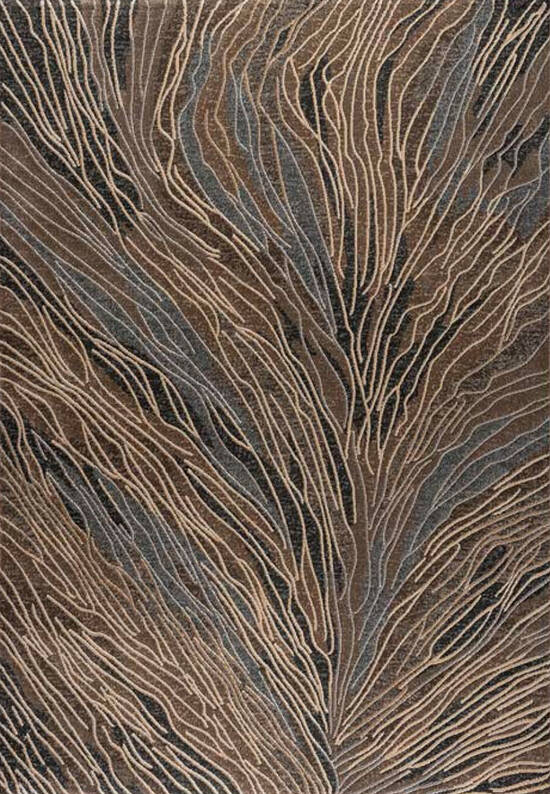 Бельгийский ковер из полипропилена RP5991-R735