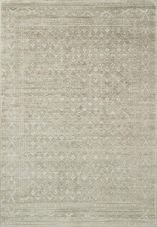 Бельгийский ковер из эко-вискозы RGE5546-R409