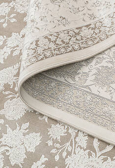 фактура ковра Clivia UC3927