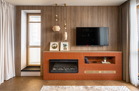 Ковер Allure в программе "Квартирный вопрос"