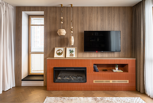 Ковер Allure в программе "Квартирный вопрос"