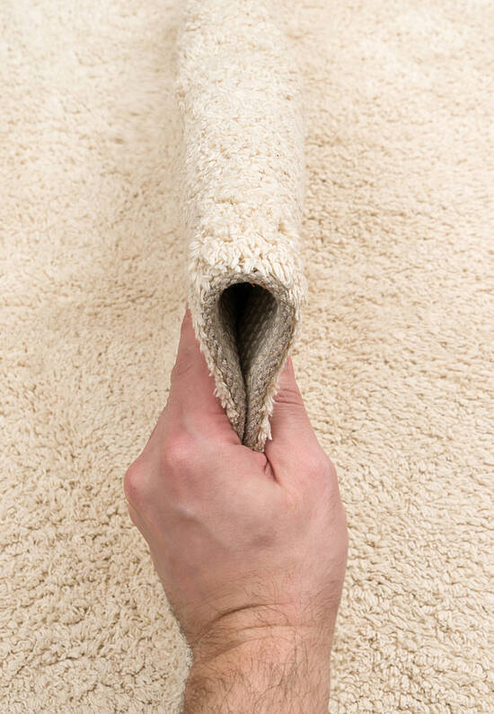 Детский стираемый ковер Gastro Toffee