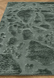 ковер в перспективе против ворса Edea RE6005-R802