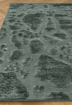 ковер в перспективе против ворса Edea RE6005-R802