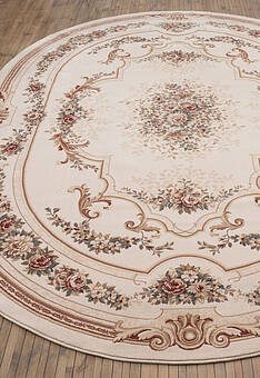 ковер в перспективе Prestige 8539-51033