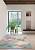 Недорогой современный ковер 2368-Light Gray