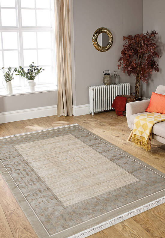 Турецкий ковер SS6211