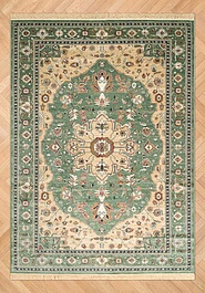 дизайн ковра Grazia RG5525-R78 discount