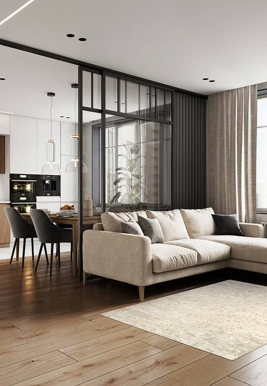 Бельгийский ковер из полипропилена RP3563-R471