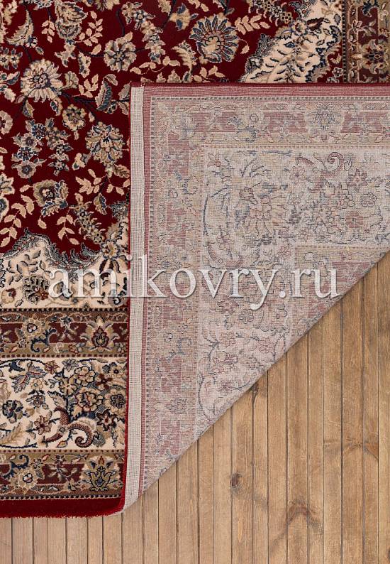 Шерстяной бельгийский ковер OA1490-O38