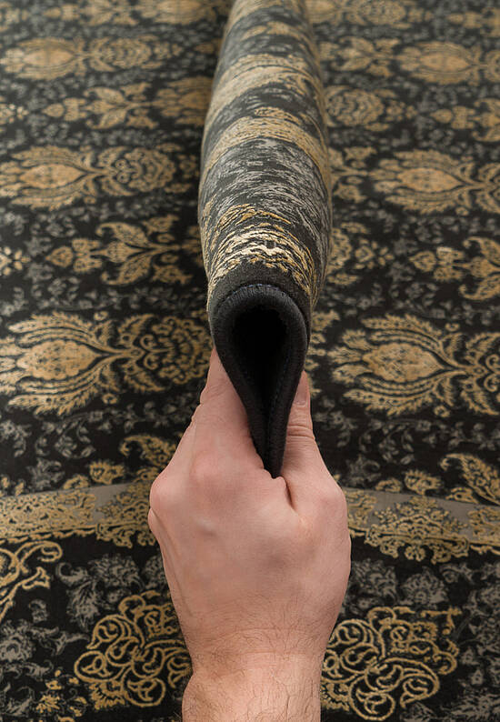 Классический ковер из Ирана UC3934