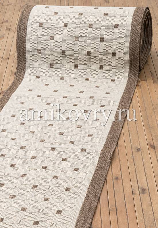 Бельгийская циновка для дома и улицы 1165-P601
