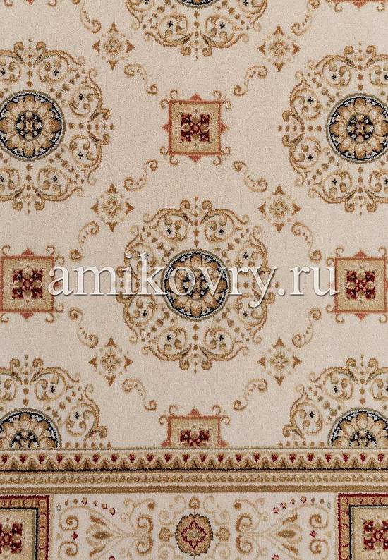 Молдавский шерстяной ковер 8285-50633