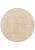 Мягкий коврик для ванной 3524 Light Mink