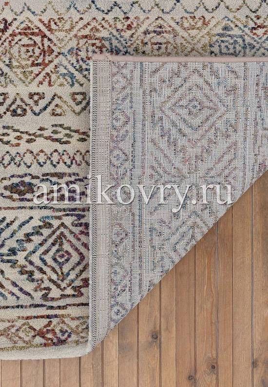 Бельгийский ковер из полипропилена RP1061-R55