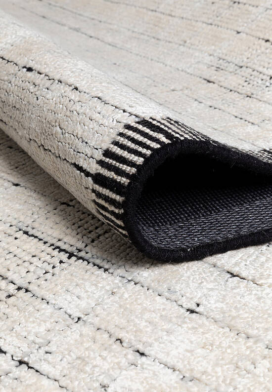 Дизайнерский ковер Mesh 239.001-100