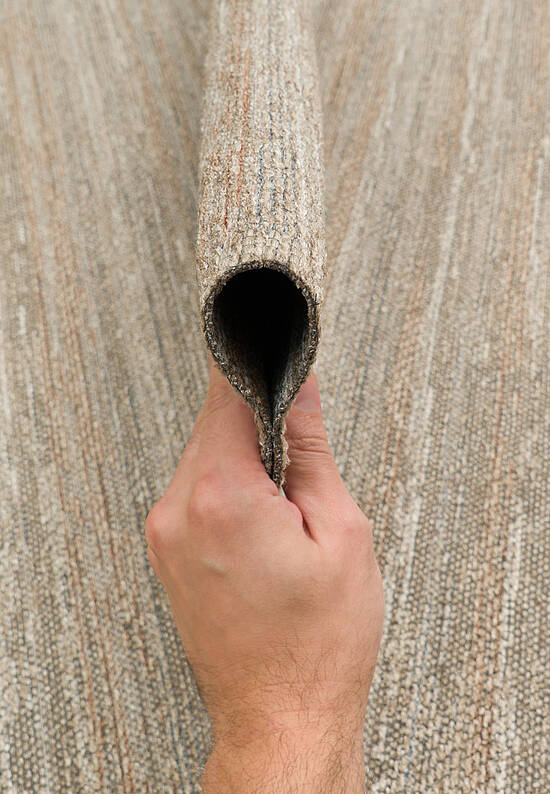 Бельгийская циновка из полиэстера RK6001-R801