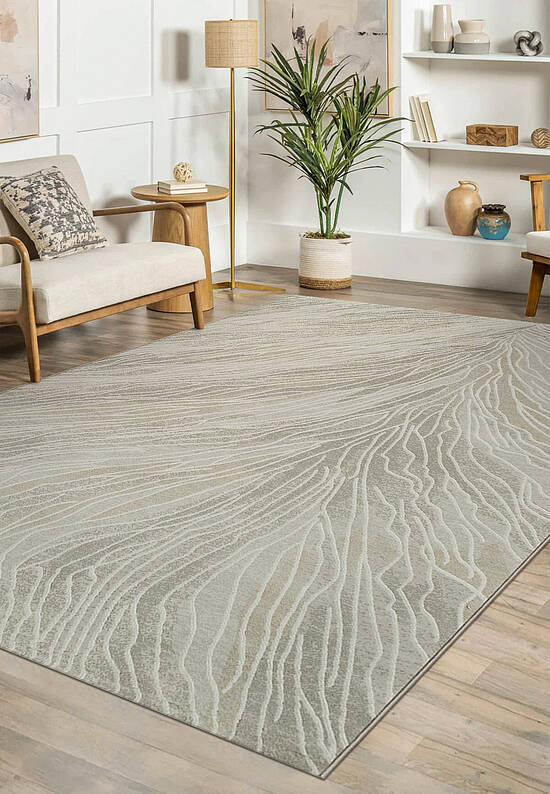 Бельгийский ковер из полипропилена RP5991-R471