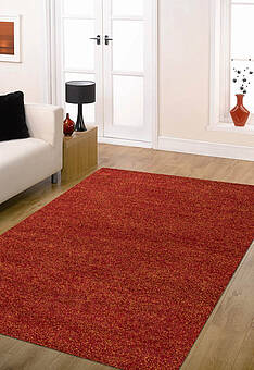 ковер в интерьере Sahara RS4611-R405