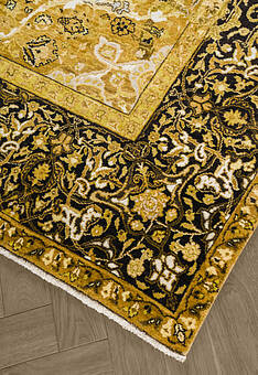 фрагмент ковра Art Rugs Tiger Ghost