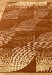 ковер в перспективе против ворса Geo Moldabela 1420-44455