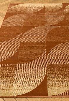 ковер в перспективе против ворса Geo Moldabela 1420-44455