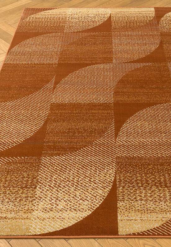 Молдавский современный ковер 1420-44455