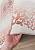 Турецкий синтетический ковер 12602-Cream/Pink