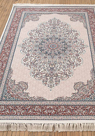 ковер в перспективе Radin Sarir Cream