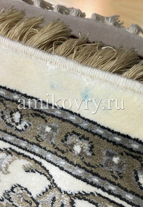 Бельгийский вискозный ковер RB213-R52 discount4