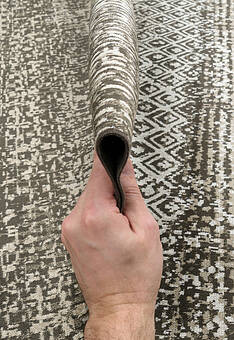 фактура ковра Grazia Eco RGE4559-R312