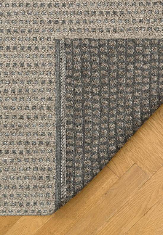 Безворсовый ковер RA6033-R314